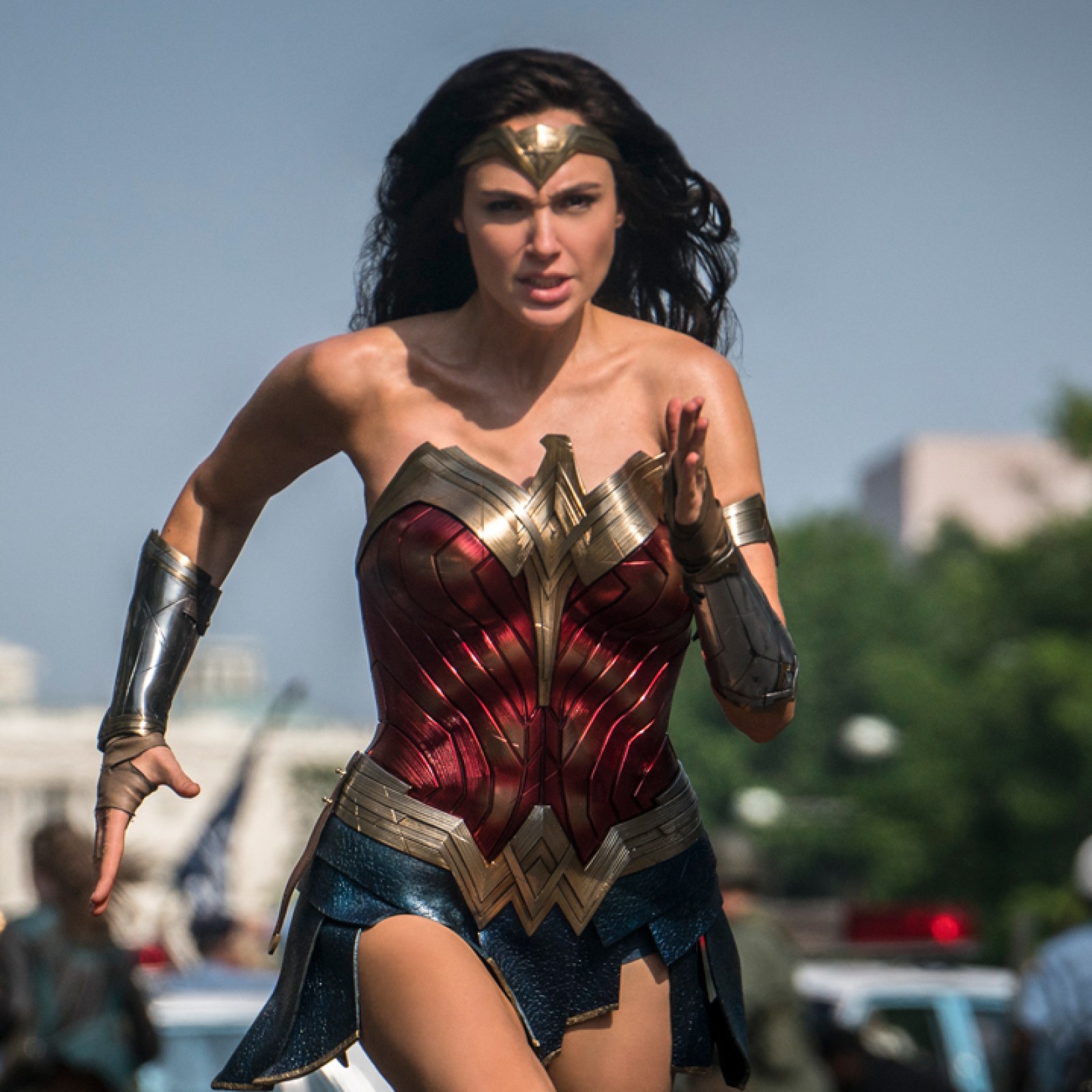 Wonder Woman 1984 Streaming Release Date How To Watch Online