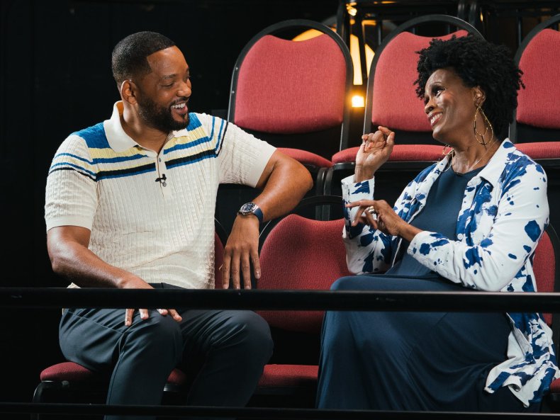 fresh prince reunion