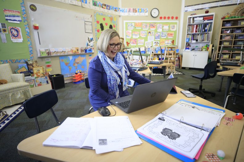 Remote Learning