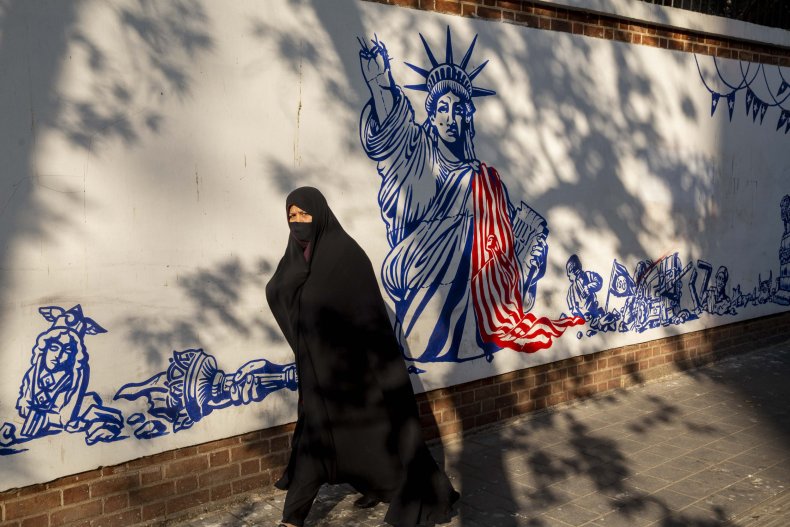 Iran, Trump, Pompeo, Rouhani, JCPOA, sanctions