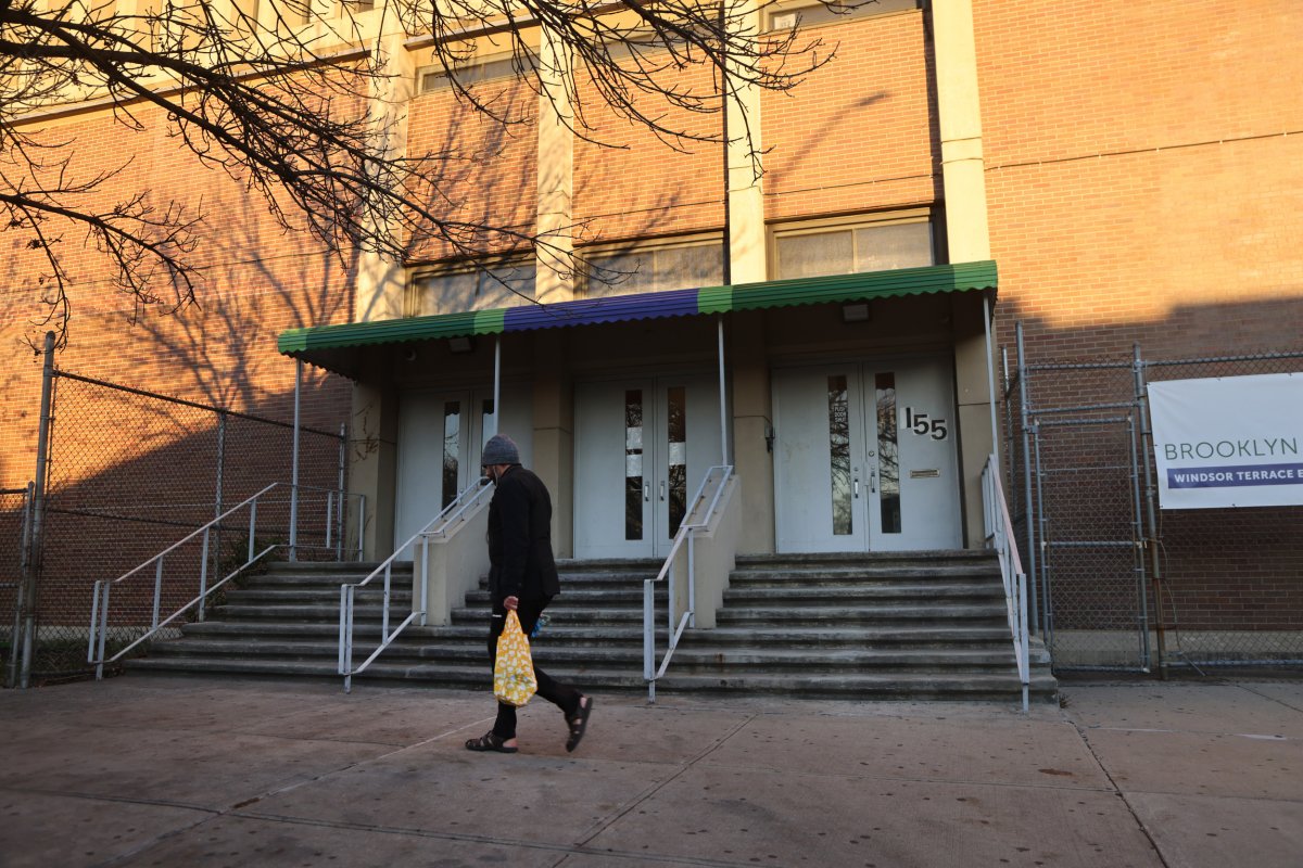 Are New York's Private Schools Open? Closures Rule Explained As COVID