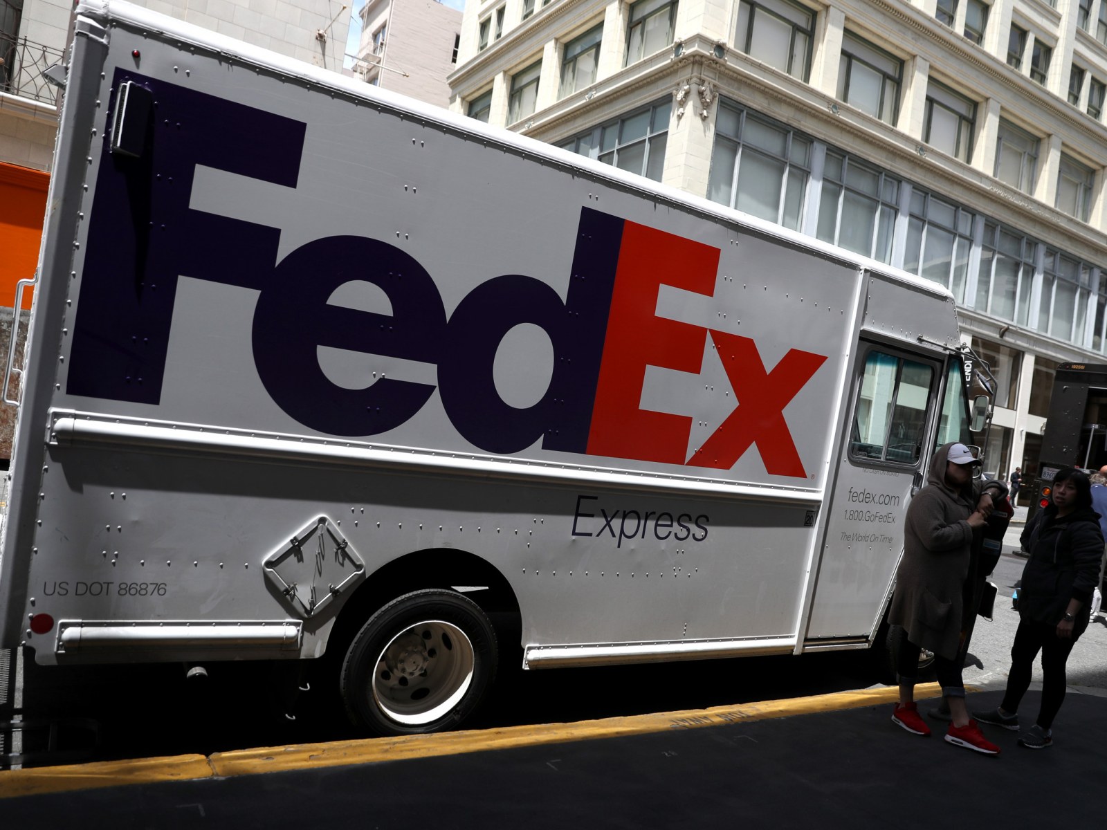 Is There Mail On Thanksgiving 2020 Usps Ups And Fedex Delivery Schedules And Hours