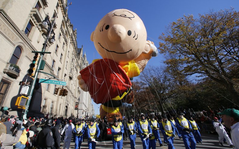 How to Watch 'Peanuts' Thanksgiving and Christmas 