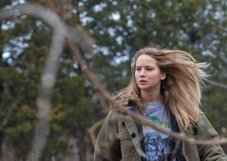 #96. Winter's Bone (2010) (tie)