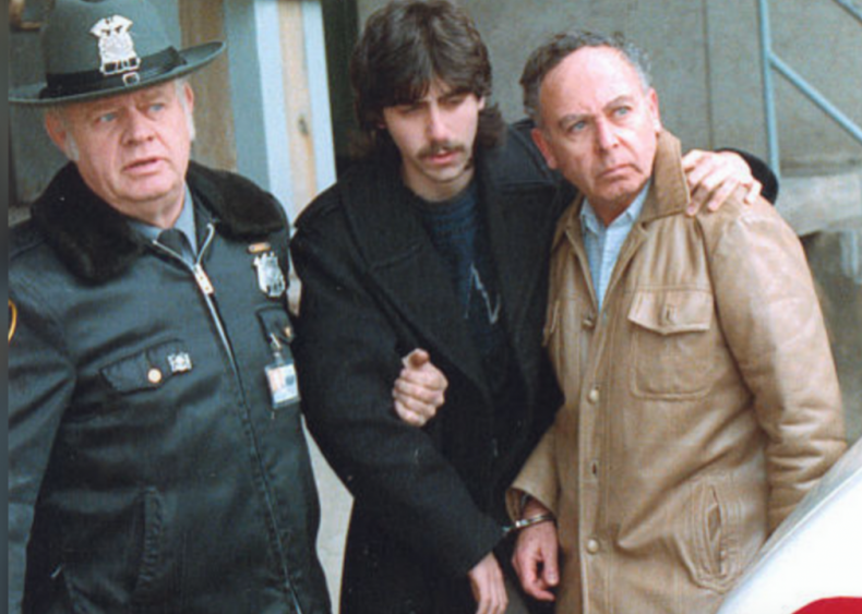 #94. Capturing the Friedmans (2003) (tie)