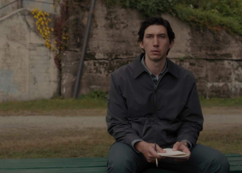 #91. Paterson (2016) (tie)