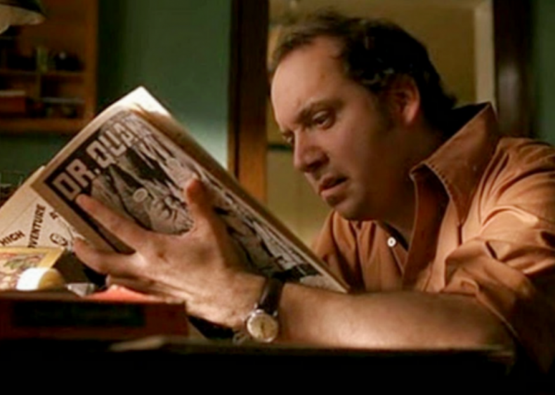 #89. American Splendor (2003) (tie)