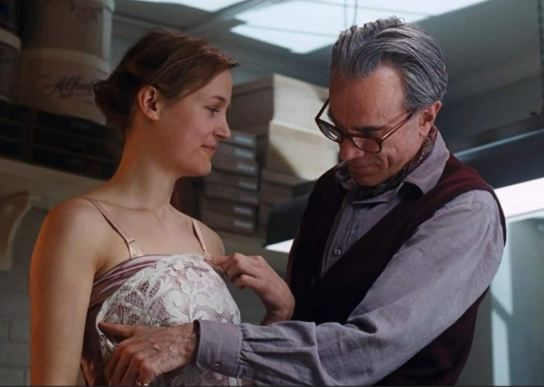 #84. Phantom Thread (2017) (tie)