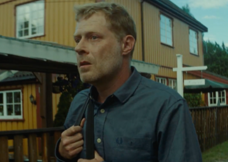 #83. Gavagai (2018)