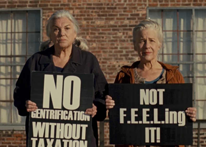 #81. A Bread Factory Part One: For the Sake of Gold (2018) (tie)