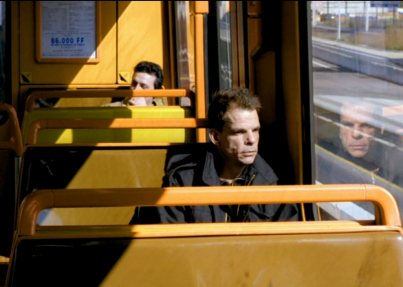 #79. Beau Travail (2000)