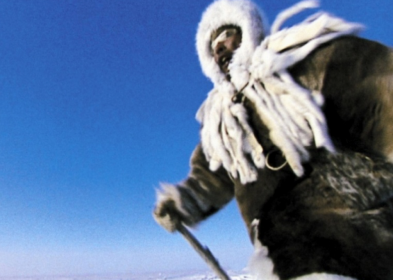 #73. Atanarjuat: The Fast Runner (2002)
