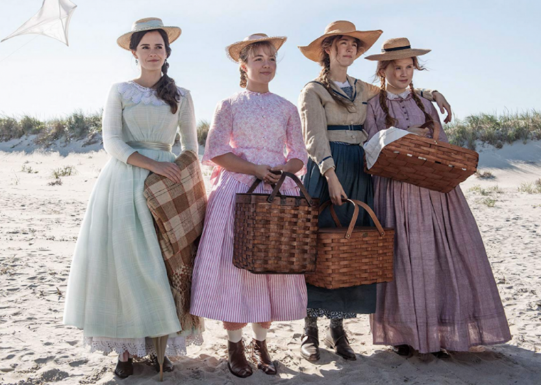 #60. Little Women (2019)