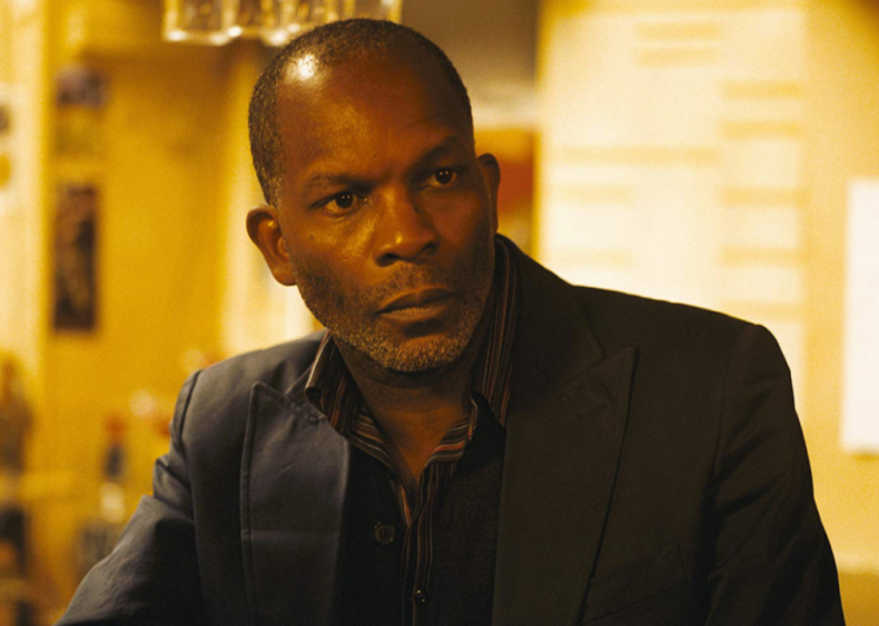 #57. 35 Shots of Rum (2009)