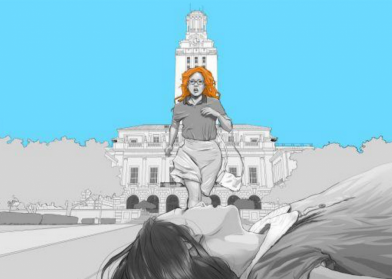 #56. Tower (2016)