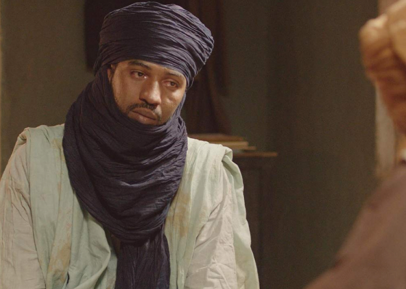 #53. Timbuktu (2015) (tie)