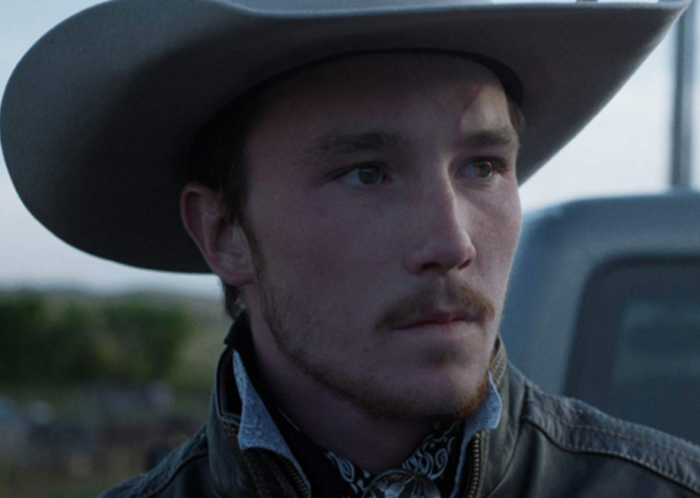 #48. The Rider (2018)