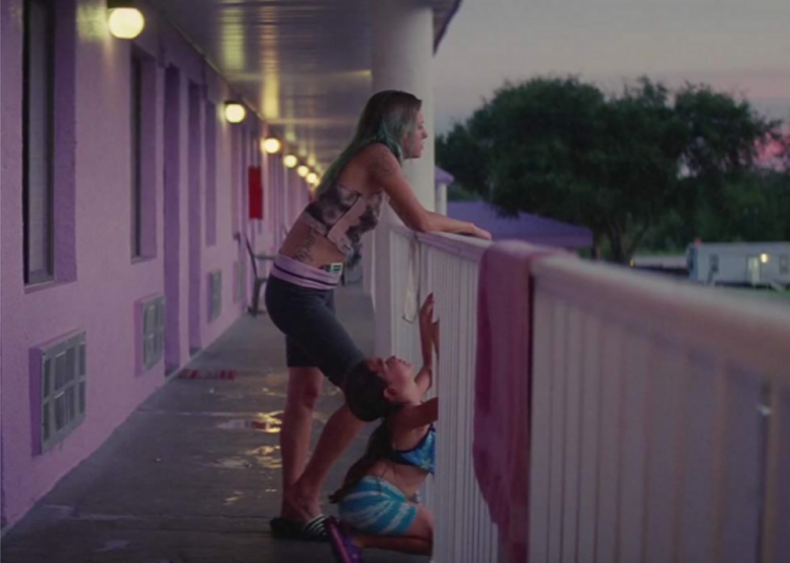 #47. The Florida Project (2017)