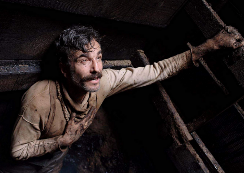 #40. There Will Be Blood (2007)