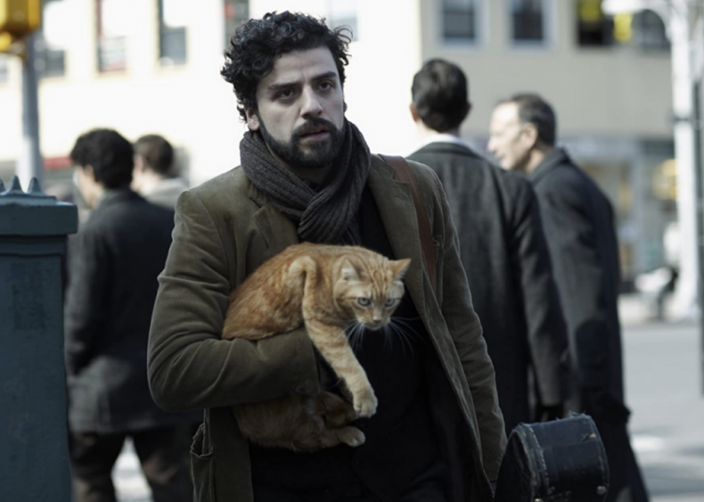 #38. Inside Llewyn Davis (2013)