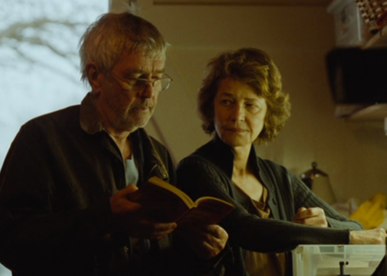 #31. 45 Years (2015)