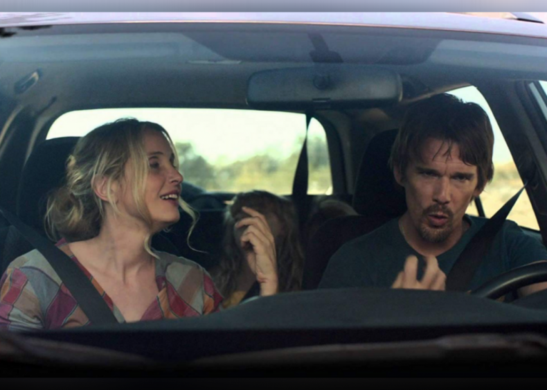 #29. Before Midnight (2013) (tie)