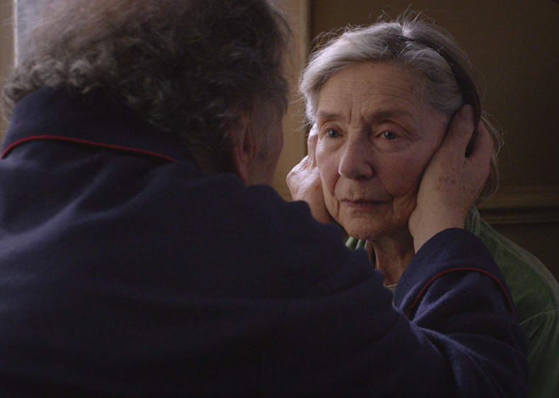 #25. Amour (2012) (tie)