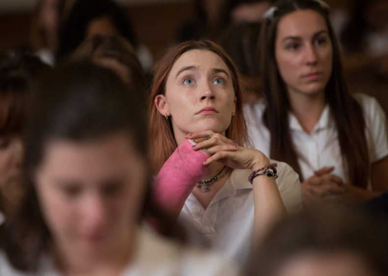 #24. Lady Bird (2017)