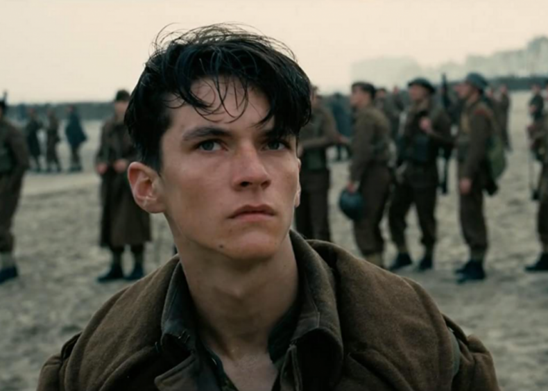 #22. Dunkirk (2017) (tie)