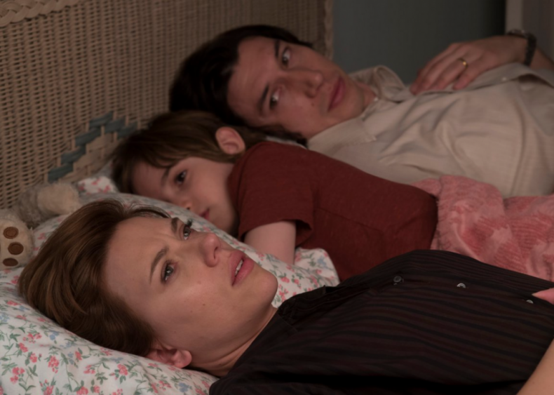 #22. Marriage Story (2019) (tie)