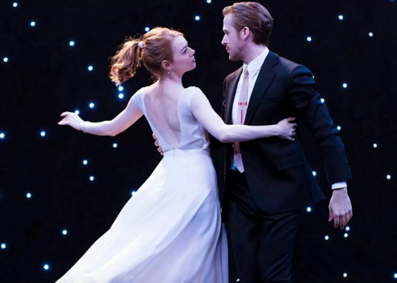 #21. La La Land (2016)