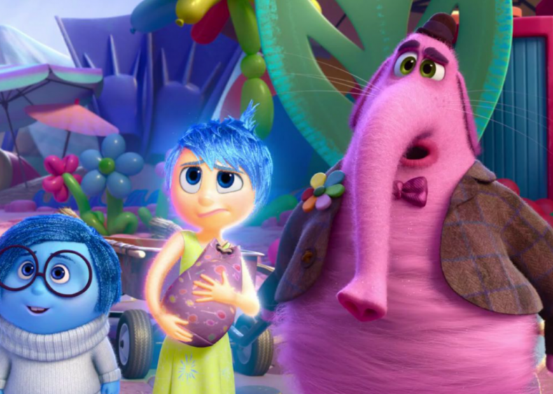 #19. Inside Out (2015) (tie)