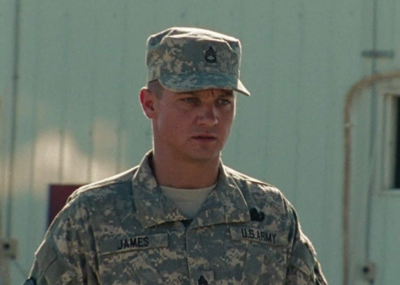 #17. The Hurt Locker (2009)