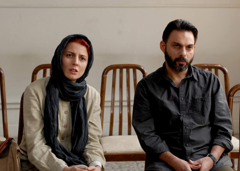 #15. A Separation (2011)