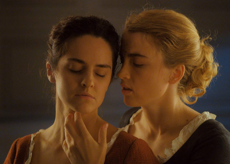 #12. Portrait of a Lady on Fire (2019)