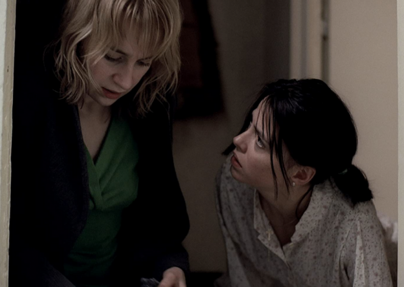 #4. 4 Months, 3 Weeks and 2 Days (2008)