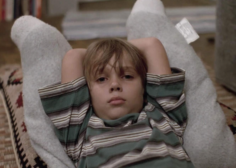 #1. Boyhood (2014)