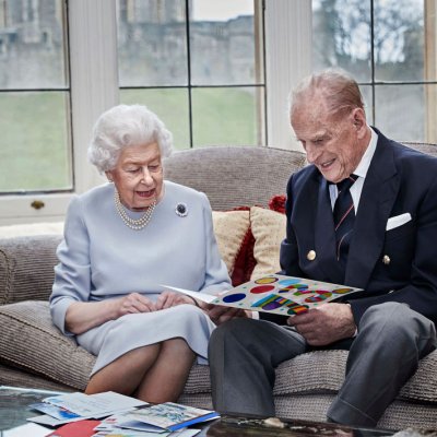 Queen Elizabeth II, Prince Philip Wedding Anniversay Queen Elizabeth II, Prince Philip Wedding Anniversay