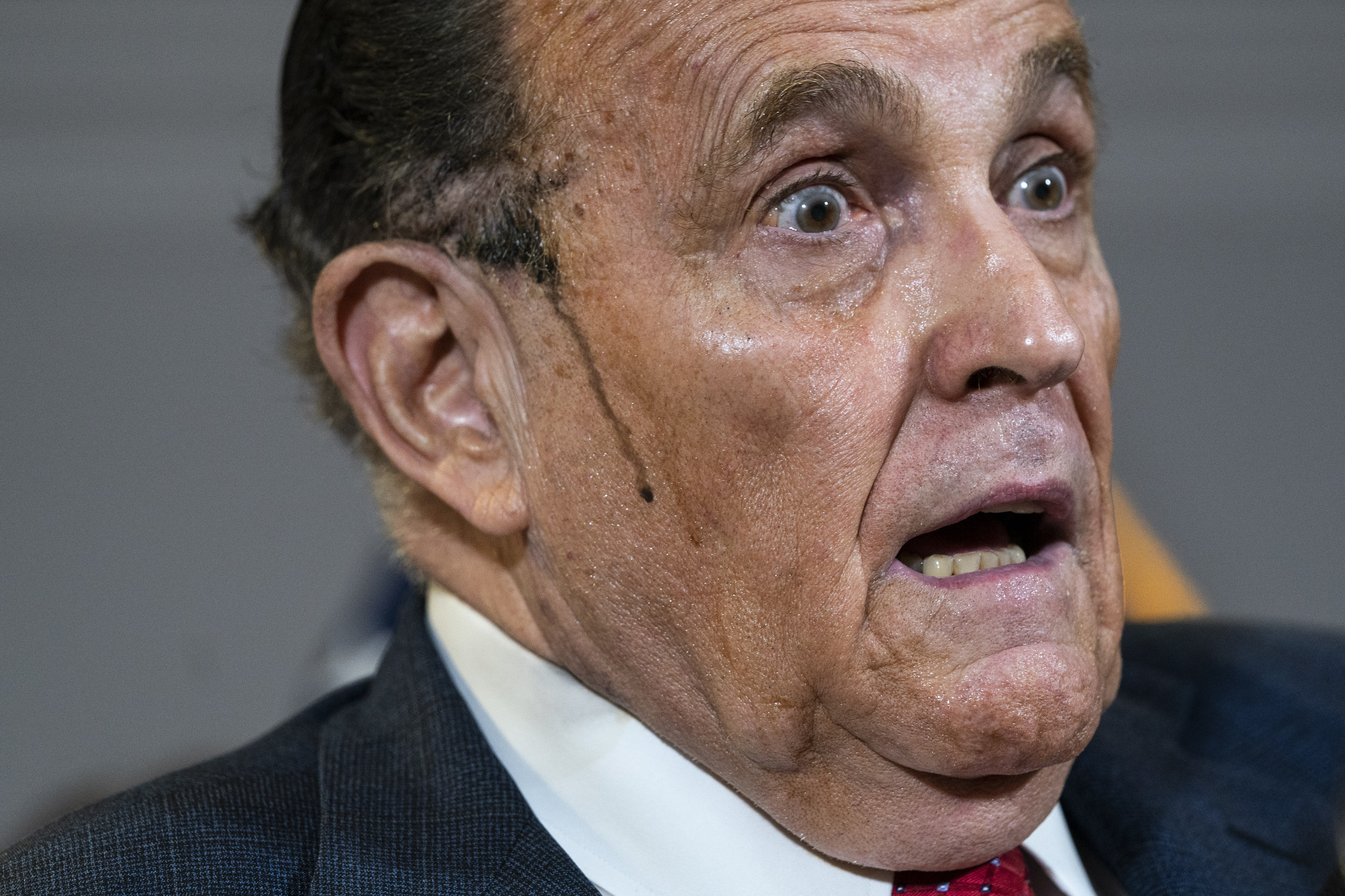 rudy giuliani