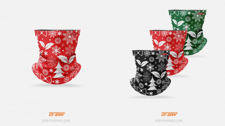 gsw-christmas-neck-gaiters gsw-christmas-neck-gaiters