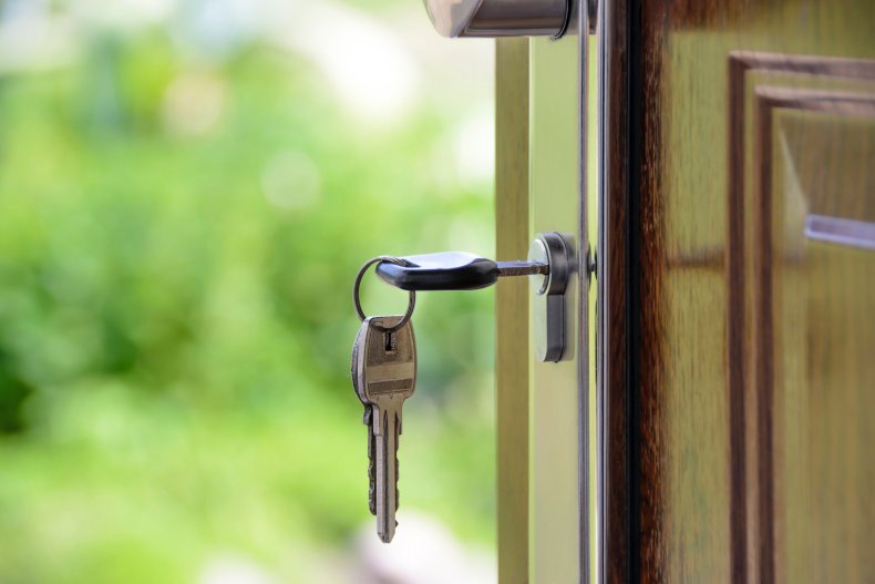 Real estate investing