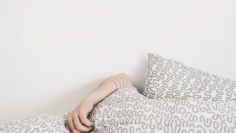 Sleep