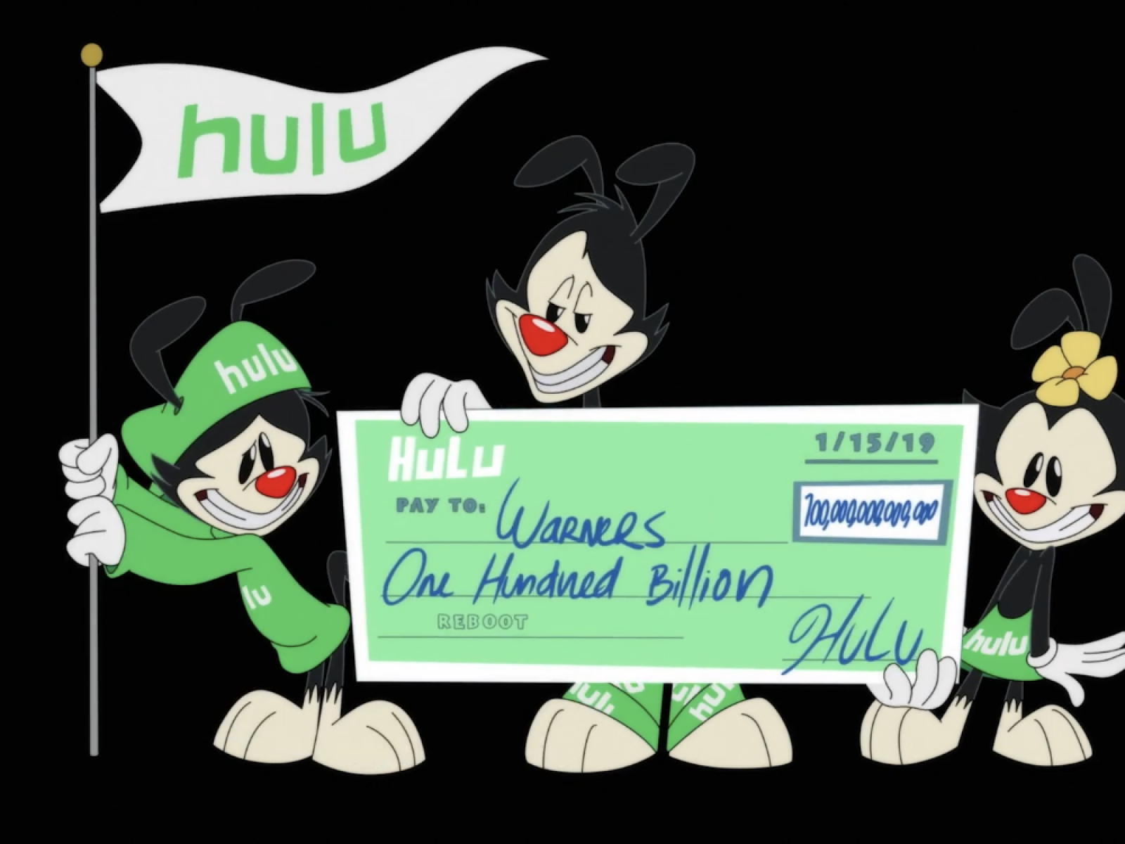 Animaniacs discount online free