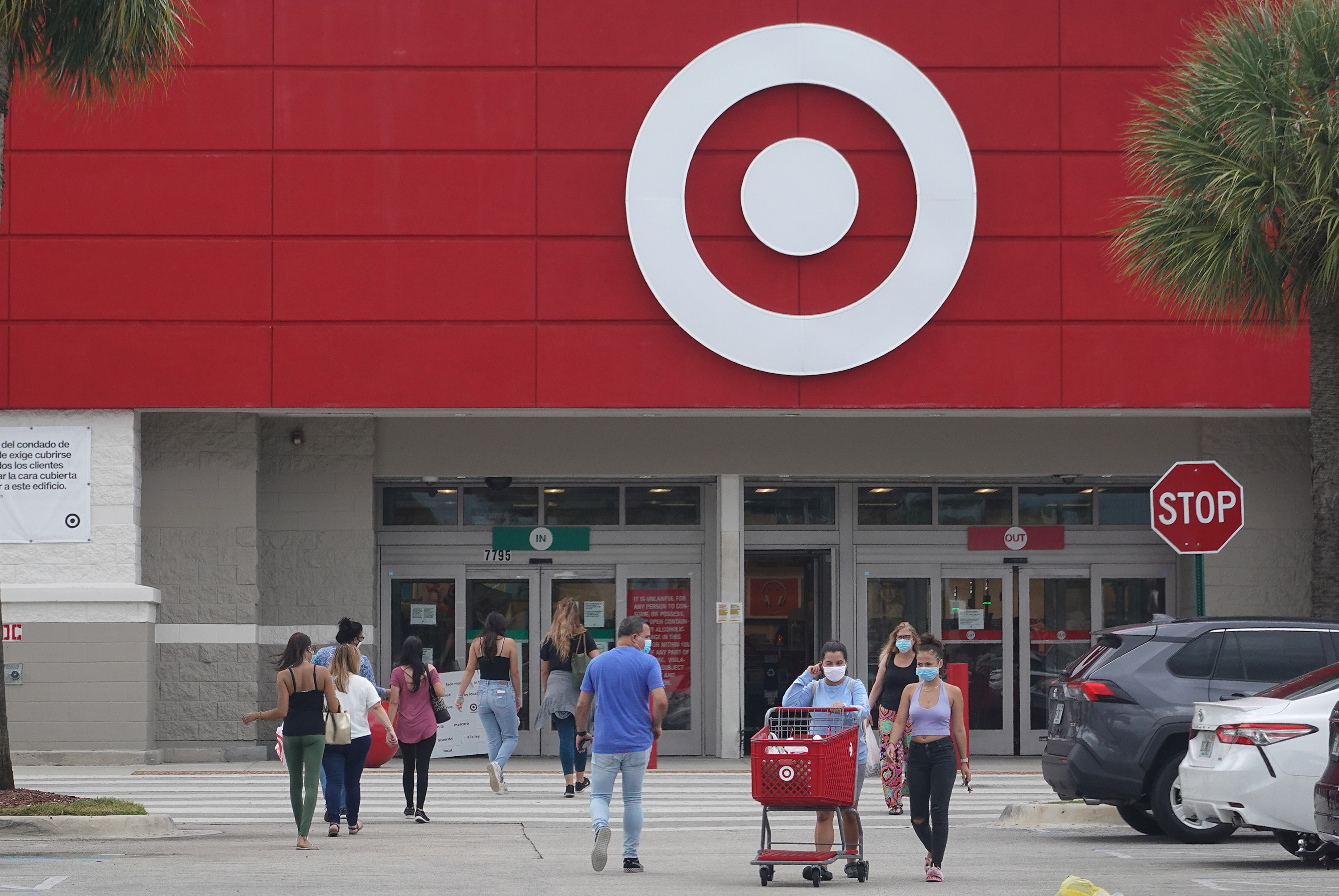 Is Target Open on Thanksgiving 2020? Grocery Store Holiday Hours