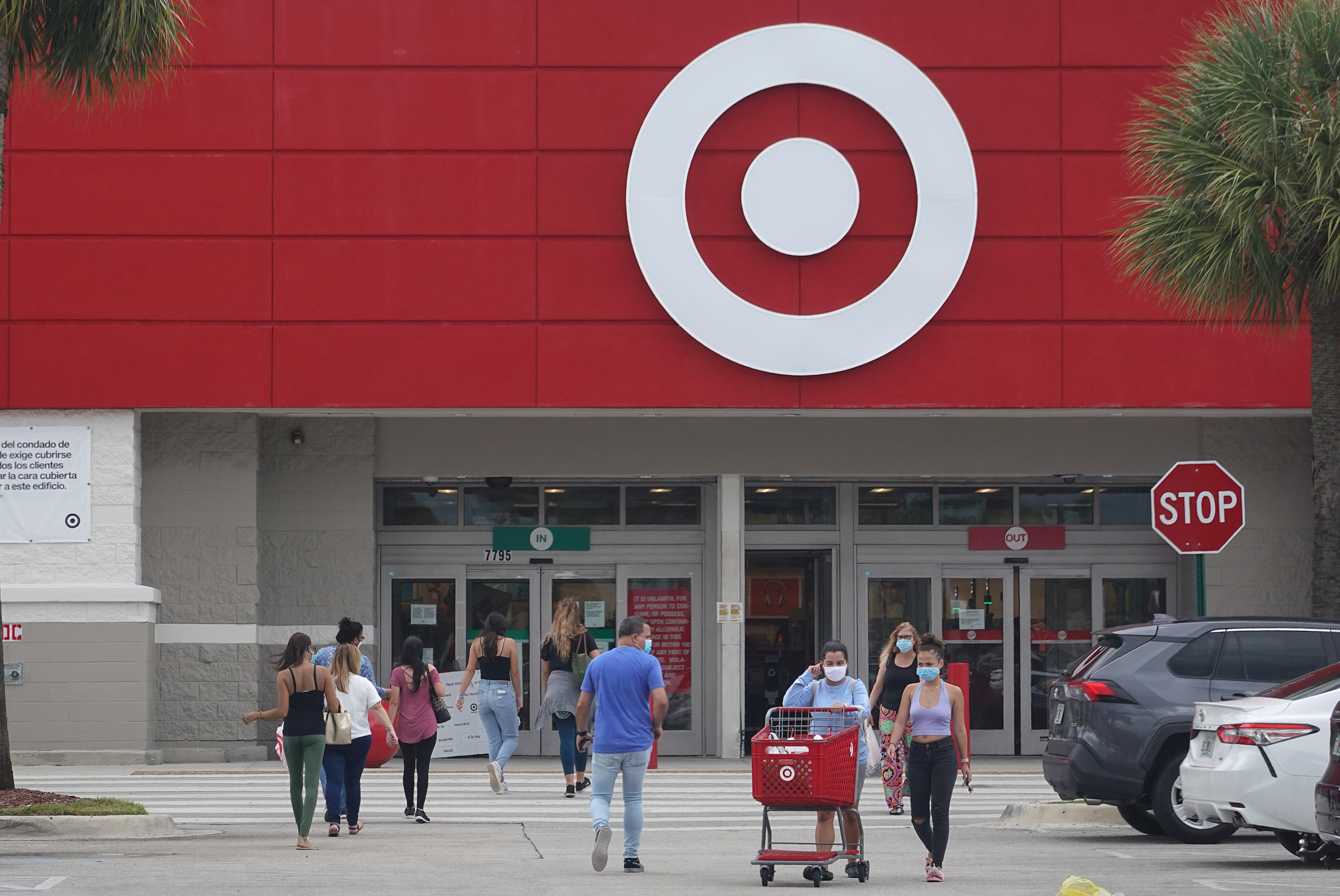 Is Target Open On Thanksgiving 2020 Grocery Store Holiday Hours Newsweek