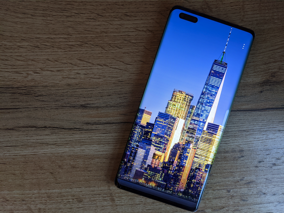 Huawei Mate 40 Pro Review: A Super Camera Flagship With App Quirks