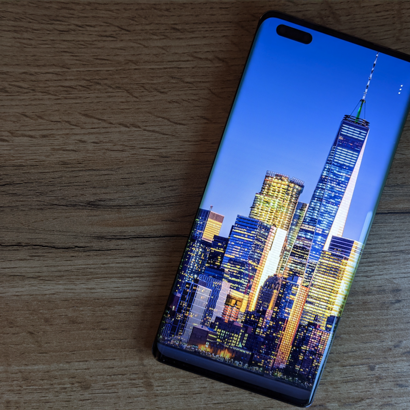 Disco Spotlijster Lezen Huawei Mate 40 Pro Review: A Super Camera Flagship With Some Major App  Quirks