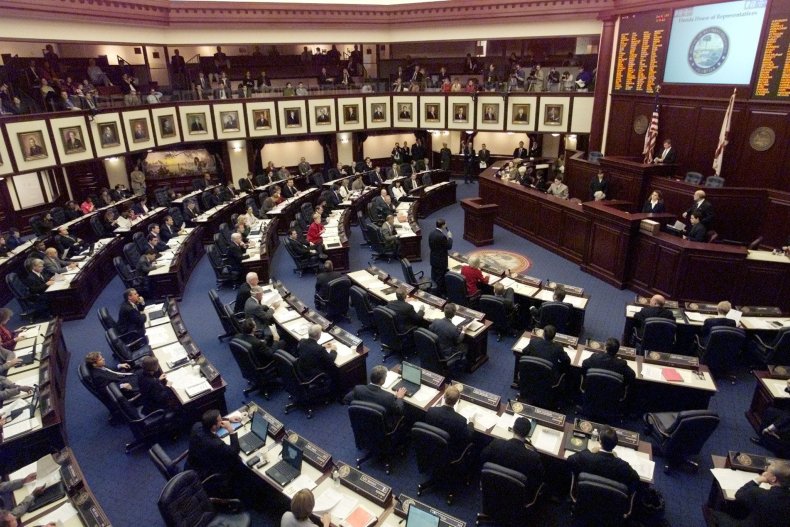 Florida GOP Proposes Fining Social Media Companies