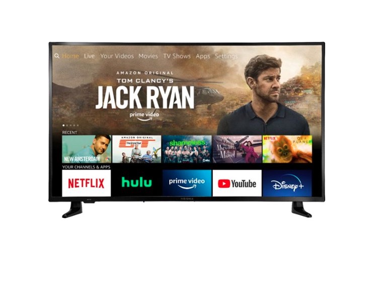 Best 43 inch smart deals tv 2020