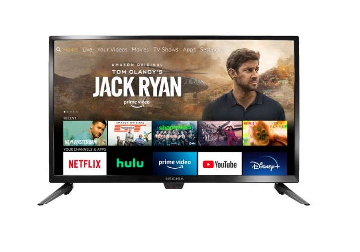The Best 2020 Black Friday TV Deals at Every Size